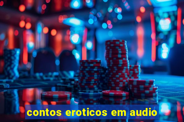 contos eroticos em audio